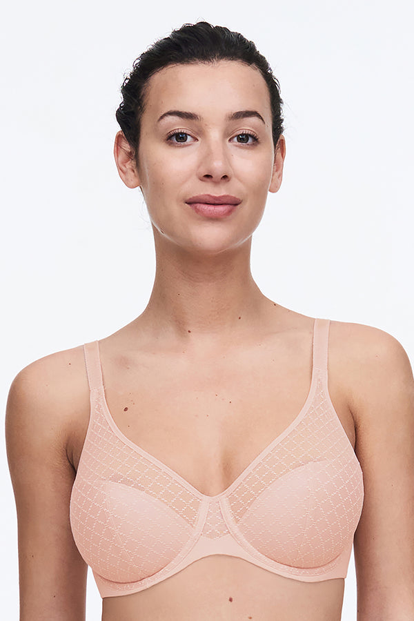 Chantelle Norah Chic Flex Fit Underwire Bra